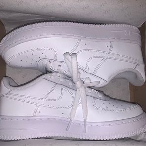 Brand New Nike Air Force 1's